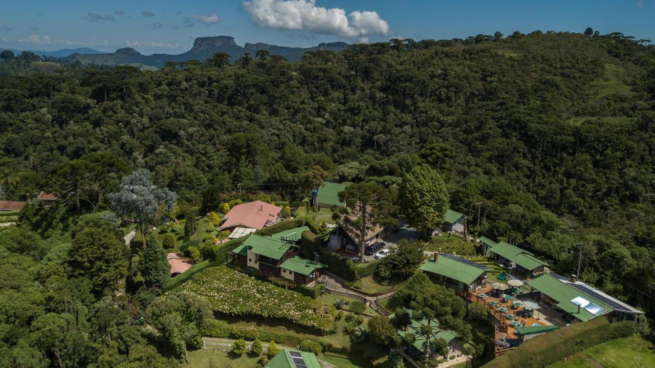 Alto Da Boa Vista Pensão